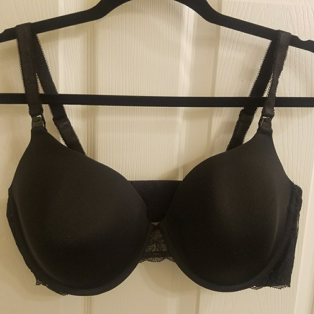Unworn motherhood nursing bra